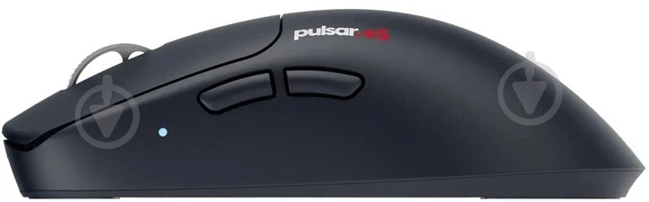 Мышка беспроводная Pulsar ES FS1 Blue black (PFS1ES201) - фото 2