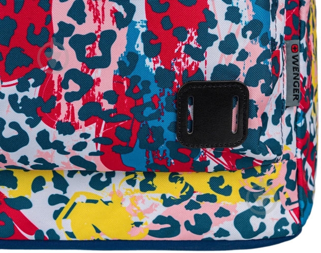 Рюкзак Wenger Crango 16" multicolor (610198) - фото 7