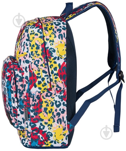 Рюкзак Wenger Crango 16" multicolor (610198) - фото 2