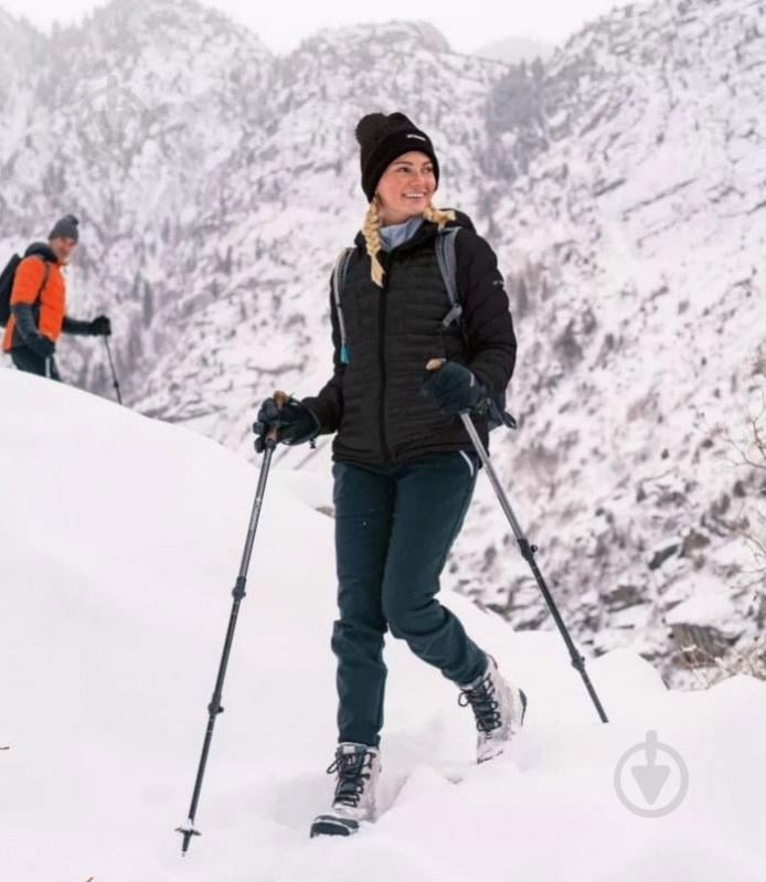 Куртка Columbia Labyrinth Loop 1955323-010 р.L черная - фото 5 Куртка Columbia Labyrinth Loop 1955323-010 р.L черная - фото 5