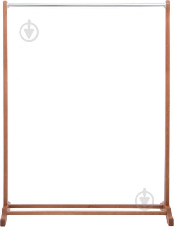 Вешалка для одежды Фенстер напольная бук - фото 2