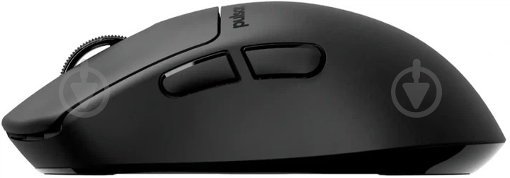 Мишка бездротова Pulsar X3 CrazyLight Mini black (PX3RCL101) - фото 3