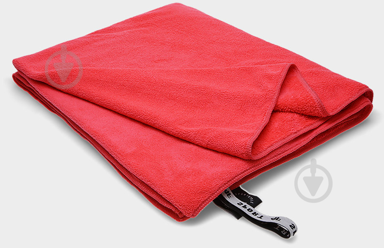 Полотенце 4FSS23ATOWU014-62N TOWEL U014 4F SS23 80x130 см коралловый 4F - фото 2