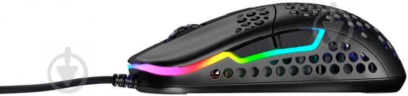 Мышка Xtrfy XG-M42-RGB-BLACK - фото 5