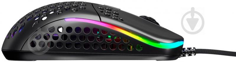 Мышка Xtrfy XG-M42-RGB-BLACK - фото 9