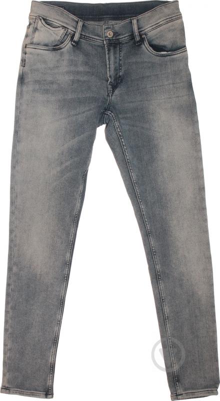 Джинси Pepe Jeans JOEY PL201090Z350-0 р. 28-30 синій - фото 1