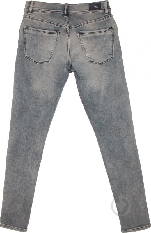 Джинси Pepe Jeans JOEY PL201090Z350-0 р. 28-30 синій - фото 2