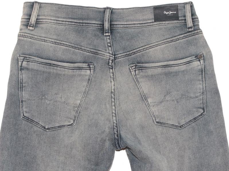 Джинси Pepe Jeans JOEY PL201090Z350-0 р. 28-30 синій - фото 4