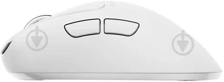 Мишка бездротова Pulsar Xlite Crazylight Medium 8К white (PXLCL202) - фото 3