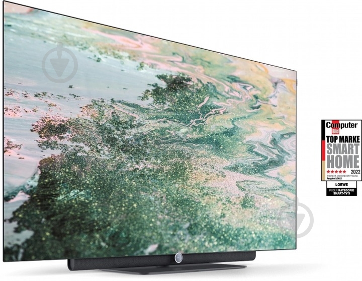 Телевизор LOEWE 60433D70 55'' Bild I dr+ - фото 2 Телевизор LOEWE 60433D70 55'' Bild I dr+ - фото 2