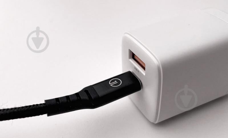 Зарядное устройство OneLounge 1Power PD 20W USB-C + USB-A для iPhone - фото 7 Зарядное устройство OneLounge 1Power PD 20W USB-C + USB-A для iPhone - фото 7