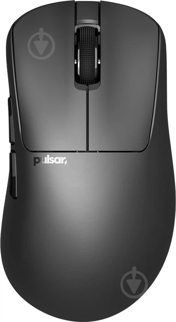 Мышка беспроводная Pulsar Xlite Crazylight Medium 8К black (PXLCL201) - фото 1 Мышка беспроводная Pulsar Xlite Crazylight Medium 8К black (PXLCL201) - фото 1