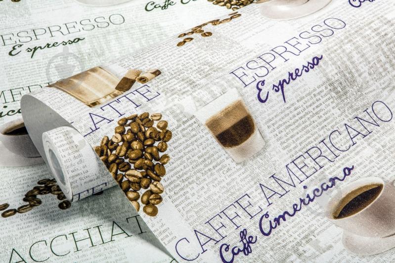 Обои Bravo тип 532 81159BR24 - фото 5