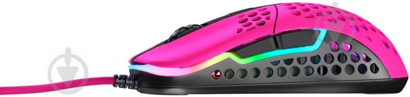 Мышка Xtrfy XG-M42-RGB-PINK - фото 9