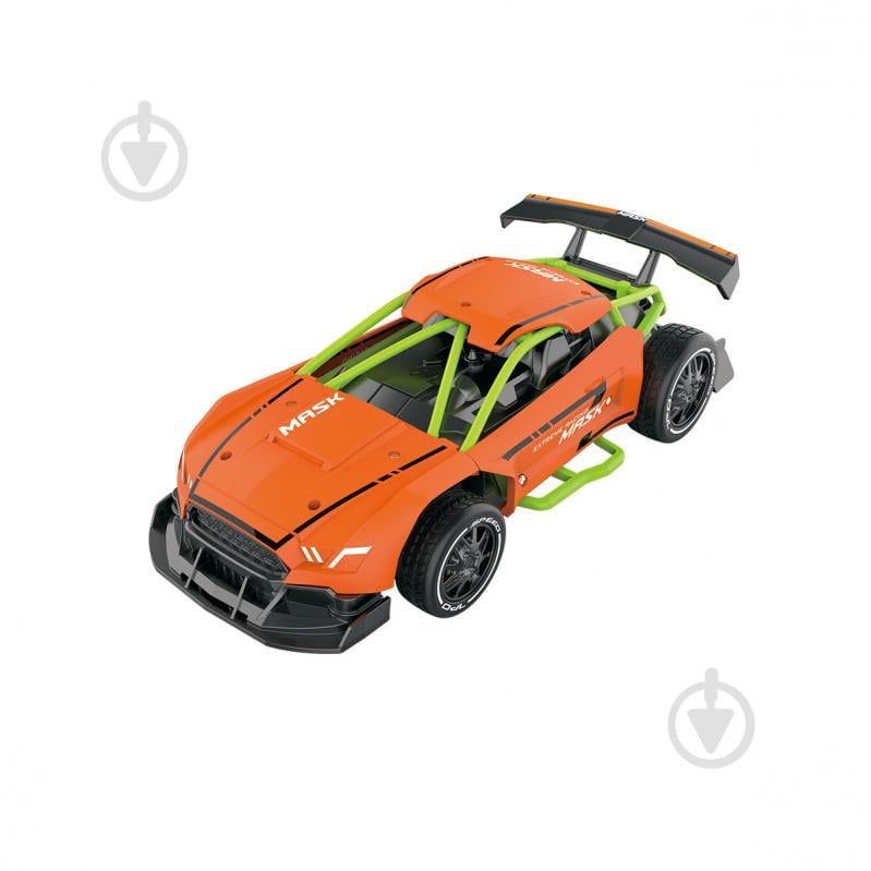 Автомобіль на р/к Sulong Toys SPEED RACING DRIFT_BITTER orange 1:24 - фото 4