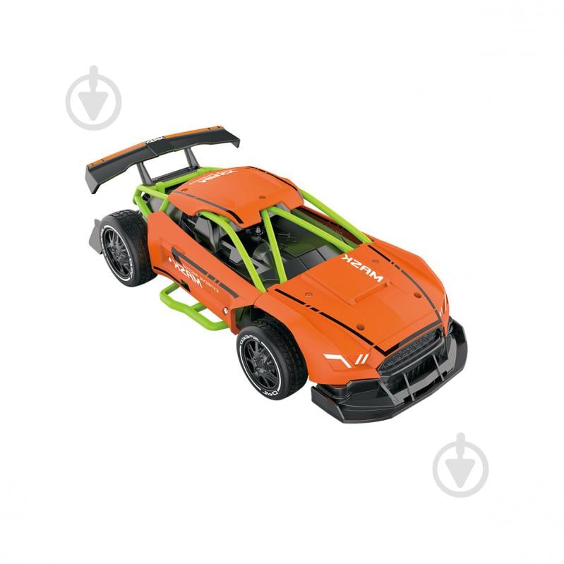 Автомобіль на р/к Sulong Toys SPEED RACING DRIFT_BITTER orange 1:24 - фото 1