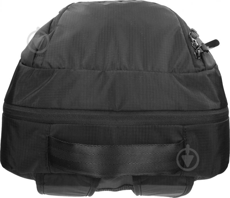 Рюкзак 4F BACKPACK U217 4FSSS23ABACU217-20S 30 л чорний - фото 7