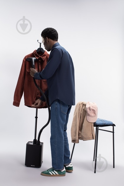 Отпариватель SteamOne EUJK300B - фото 8