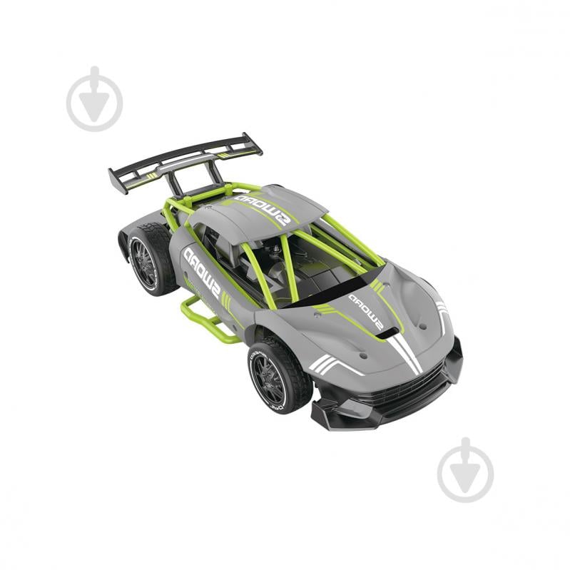 Автомобіль на р/к Sulong Toys SPEED RACING DRIFT_SWORD gray 1:24 - фото 2