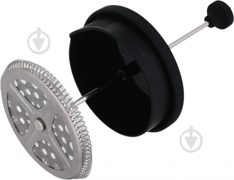 Френч-пресс Maxmark 1 л MK-08-1000 - фото 5 Френч-пресс Maxmark 1 л MK-08-1000 - фото 5