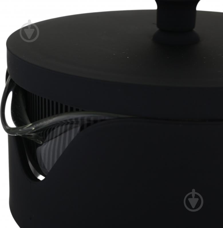 Френч-пресс Maxmark 1 л MK-08-1000 - фото 3 Френч-пресс Maxmark 1 л MK-08-1000 - фото 3