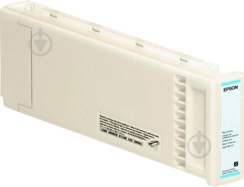 Картридж Epson F2000 (C13T736000) - фото 1