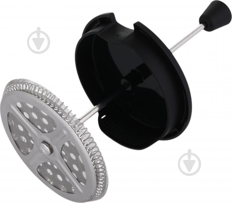 Френч-пресс Maxmark 1 л MK-76-1000 - фото 5 Френч-пресс Maxmark 1 л MK-76-1000 - фото 5