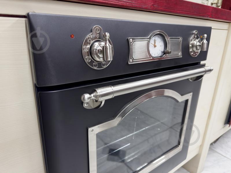 Духовой шкаф Kaiser EH 6355 Em Sil - фото 2 Духовой шкаф Kaiser EH 6355 Em Sil - фото 2