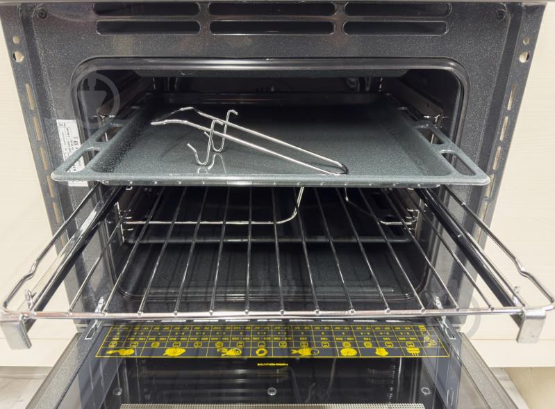 Духовой шкаф Kaiser EH 6355 Em Sil - фото 9 Духовой шкаф Kaiser EH 6355 Em Sil - фото 9