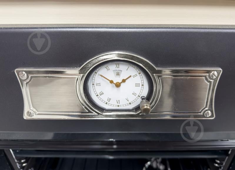 Духовой шкаф Kaiser EH 6355 Em Sil - фото 6 Духовой шкаф Kaiser EH 6355 Em Sil - фото 6