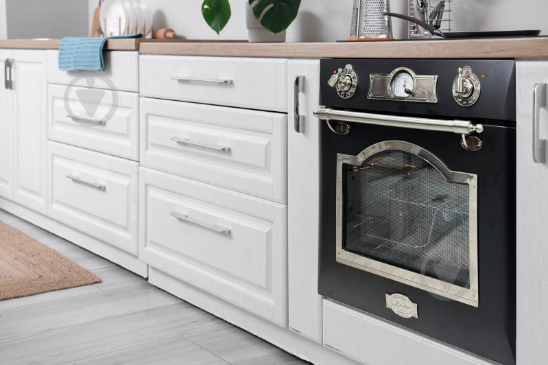 Духовой шкаф Kaiser EH 6355 Em Sil - фото 11 Духовой шкаф Kaiser EH 6355 Em Sil - фото 11