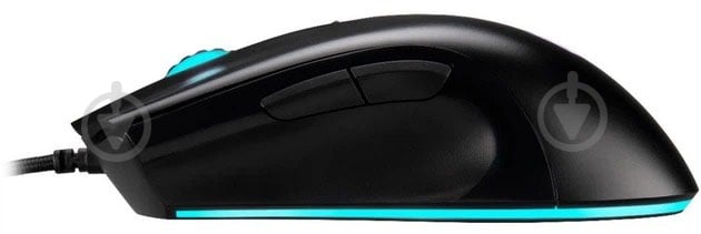 Мышка Acer Predator Cestus 333 black (GP.MCE11.03S) - фото 5