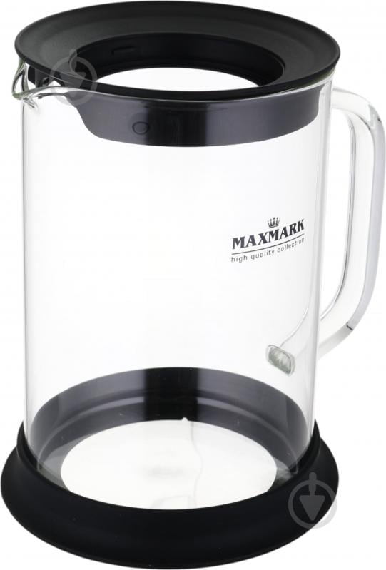 Чайник заварочный Maxmark 1,5 л MK-66-1500 - фото 5 Чайник заварочный Maxmark 1,5 л MK-66-1500 - фото 5