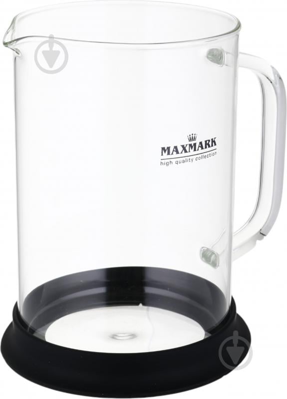 Чайник заварочный Maxmark 1,5 л MK-66-1500 - фото 4 Чайник заварочный Maxmark 1,5 л MK-66-1500 - фото 4