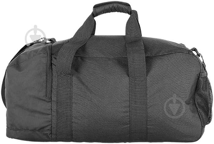 Дорожня сумка 4F TRAVEL BAG U036 SS24 4FSSS23ATBGU036-20S 37 л чорний - фото 2