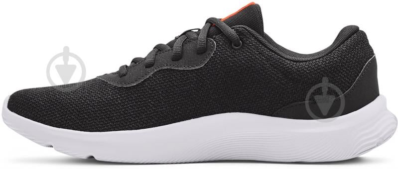 Кроссовки мужские Under Armour MOJO 2 3024134-105 р.41 серые - фото 2