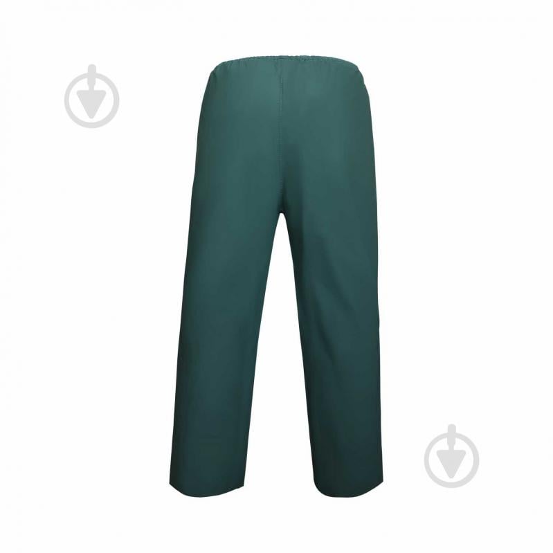Костюм от дождя Trident RAIN р. M VTG 04028G зеленый - фото 4 Костюм от дождя Trident RAIN р. M VTG 04028G зеленый - фото 4