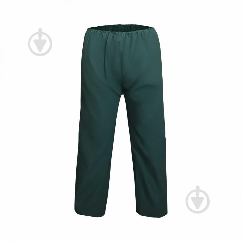 Костюм от дождя Trident RAIN р. M VTG 04028G зеленый - фото 3 Костюм от дождя Trident RAIN р. M VTG 04028G зеленый - фото 3