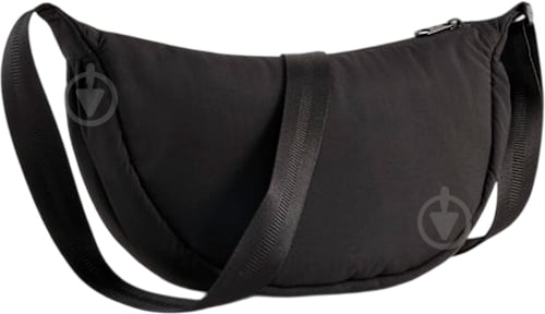 Сумка Puma HER Half Moon Bag 09171601 3 л чорний - фото 2 Сумка Puma HER Half Moon Bag 09171601 3 л чорний - фото 2