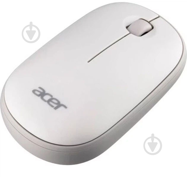 Мишка бездротова Acer Optical Wrl Bubble white (GP.MCE11.03G) - фото 3