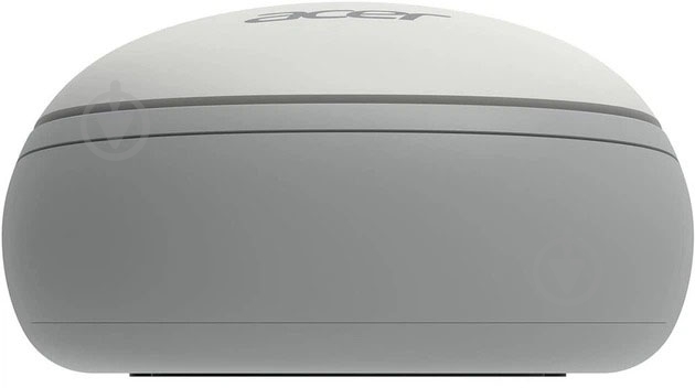 Мишка бездротова Acer Optical Wrl Bubble white (GP.MCE11.03G) - фото 4