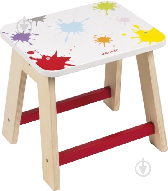 Стул Janod J09614 - фото 2