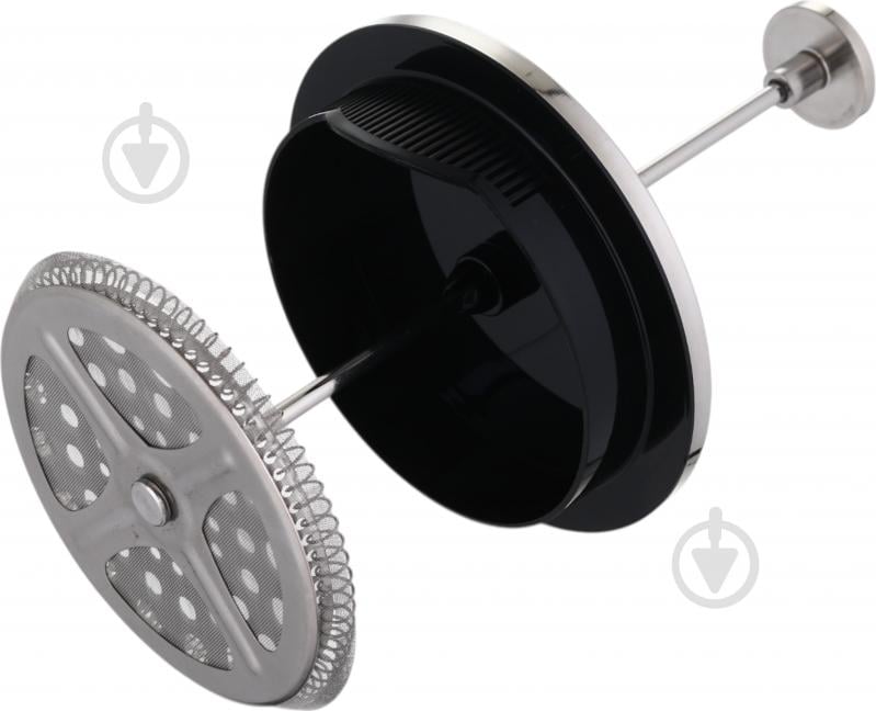 Френч-пресс Maxmark 1 л MK-77-1000 - фото 5 Френч-пресс Maxmark 1 л MK-77-1000 - фото 5