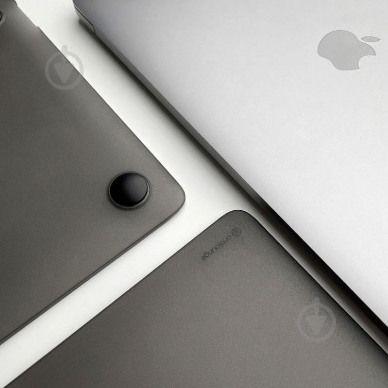Чехол OneLounge 1Thin для MacBook Air M1 13" black (14144) - фото 5