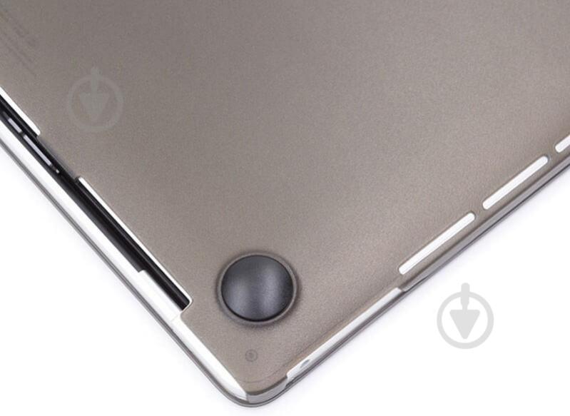 Чехол OneLounge 1Thin для MacBook Air M1 13" black (14144) - фото 4