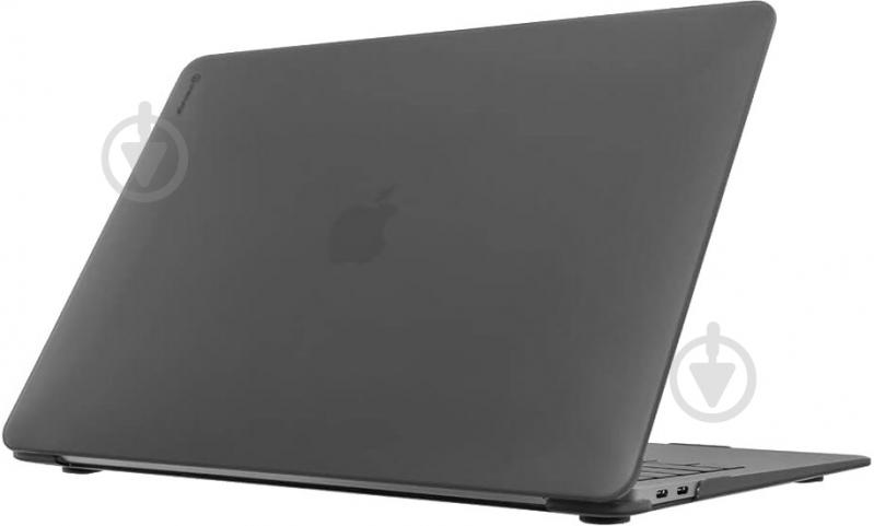 Чехол OneLounge 1Thin для MacBook Air M1 13" black (14144) - фото 2