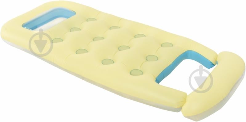 Матрас Bestway 43110 185х74 см в ассортименте - фото 2