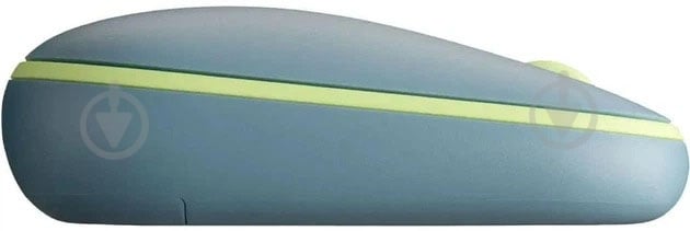 Мышка беспроводная Acer Optical Wrl Bubble blue (GP.MCE11.03H) - фото 5