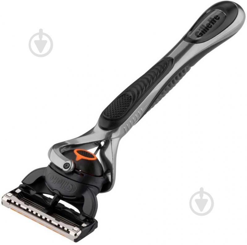 Тример для бороди та вусів Braun BeardTrimmer BT5340 (81766373) - фото 3