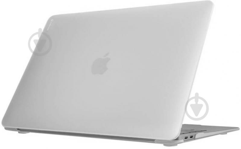 Чехол OneLounge 1Thin для MacBook Air M1 13" white (14144-1) - фото 12 Чехол OneLounge 1Thin для MacBook Air M1 13" white (14144-1) - фото 12